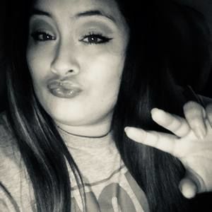 Meet your Posher, Heidi